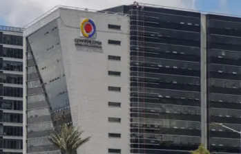 La Contraloría y otros entes de control emitieron sus conceptos con respecto a este modelo de contratación directa. FOTO: Colprensa