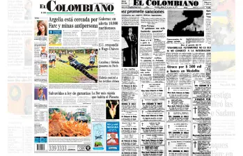 Un día como hoy 24 de mayo