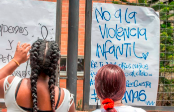 La Procuraduría le puso la lupa a la violencia sexual en entornos educativos ante aumento de casos. FOTO: Juan Antonio Sánchez 