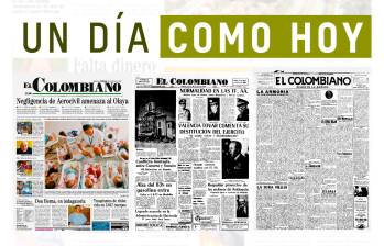 Un día como hoy 29 de mayo