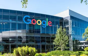 Google desembolsó 10 millones de dólares para quedarse con los archivos digitales de Spirit Airlines. FOTO: Google