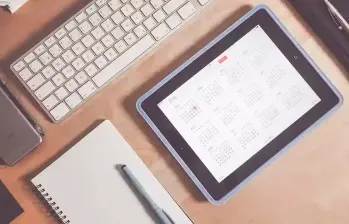 Estudio revela que más de 15 días de vacaciones no ofrecen beneficios adicionales significativos contra el estrés. FOTO: GETTY