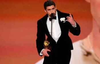 Bad Bunny se presentará este 8 de febrero en el show de medio tiempo del Super Bowl LX. FOTO: Getty