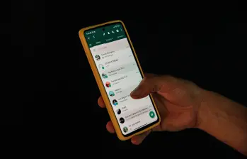 El contacto entre el victimario y la menor se hizo a través de las diversas redes sociales, cuando el procesado se hizo presentar como mujer, de acuerdo con la Fiscalía. FOTO: ARCHIVO