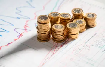 El Dane confirmó que la inflación en Colombia sigue por encima del rango meta del Banco de la República. FOTO: GETTY