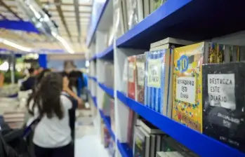 Convocatoria nacional de “Cronicando” invita a niños y adolescentes a contar sus historias del país. FOTO: Camilo Suárez.