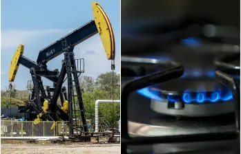 El gas natural se ha consolidado como un pilar del desarrollo nacional. El 89% de los encuestados lo considera importante o muy importante para el progreso económico del país. FOTOS: Jaime Pérez y Juan Antonio Sánchez