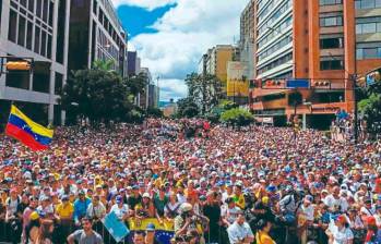 El informe de Amnistía Internacional advierte que las desapariciones forzadas, lejos de ser hechos aislados, se han convertido en un mecanismo de control estatal. FOTO getty