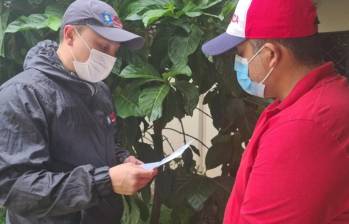 El coronel Carlos René Pedraza Guarín fue enviado a la cárcel por presuntamente abusar de una subteniente del Ejército en Yopal, Casanare, el pasado 6 de marzo. FOTO: COLPRENSA
