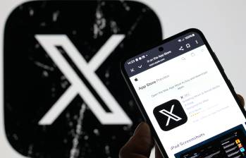 La red social X ha presentado fallas a nivel mundial este miércoles, 18 de marzo. Foto: Jonathan Raa - Getty Images