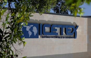 El Icetex es una institución que otorga créditos educativos para estudios de pregrado y posgrado en el país y el exterior. FOTO COLPRENSA