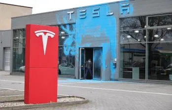 Esto vale el Tesla más barato del mundo; se encuentra en Colombia