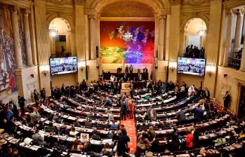 Otra batalla de 2026: los partidos se enfrentan por el #1 de sus listas