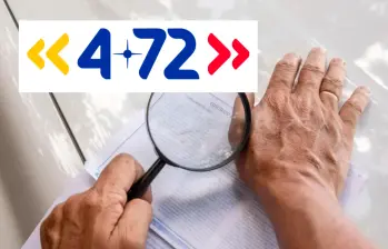 La Unidad de Víctimas fue la que más contrató con 472 por valor de $234.639 millones, seguida del Ministerio del Interior, con $88.964 millones, y el Ministerio de Minas y Energía, con $36.425 millones. FOTO: CAMILO SUÁREZ - REFERENCIA