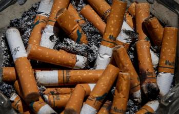 Las ventas digitales de cigarrillos electrónicos exigirían doble verificación de edad y validación de identidad en domicilios. FOTO COLPRENSA