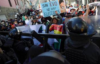 FOTO: AFP