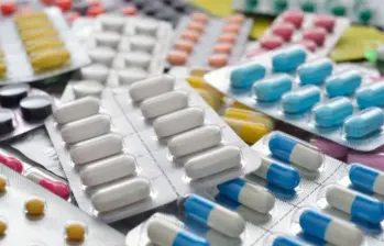 Preocupación por el aumento en gasto para medicamentos en Colombia. FOTO: Colprensa 