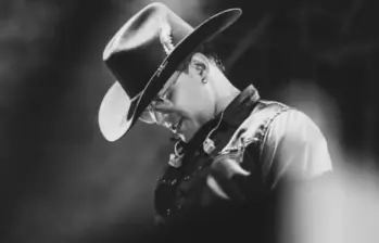 Se conoció el lugar donde se realizarán las exequias del cantante Yeison Jiménez. FOTO: Tomada de Instagram