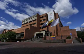 La Registraduría deberá validar entre diciembre y enero algo más de 59 millones de firmas que presentaron candidatos que buscan llegar a la Presidencia con el aval de grupos significativos de ciudadanos. Foto: Colprensa - Camila Díaz