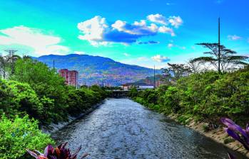 El Jardín Botánico es el escenario principal de Climate Week 2026, que por primera vez se realiza en América Latina. El certamen va hasta el 10 de octubre próximo. FOTOS Camilo Suárez y cortesías. 