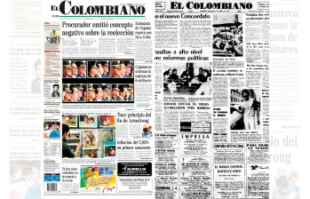 Un día como hoy 2 de julio