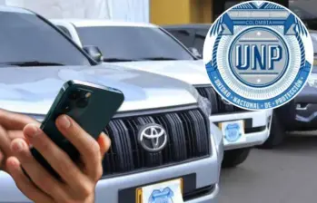 La denuncia radica en que este nuevo software crearía una nueva georreferenciación con sus propios escoltas. Foto: UNP
