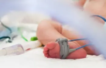 La determinación de la Corte abre la posibilidad de que se otorguen a la misma vez dos licencias de maternidad por un mismo hijo. FOTO: Colprensa