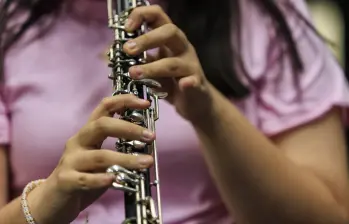 La Ley de la Música promueve los nuevos talentos y la equidad de género en eventos masivos. Foto: Andrés Camilo Suárez Echeverry.