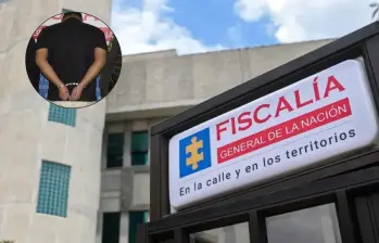 El hombre aceptó cometer el delito y deberá someterse a tratamientos psicológicos. Foto: Colprensa