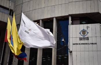 Procuraduría inspecciona la Cancillería por la fuga de Carlos Ramón González