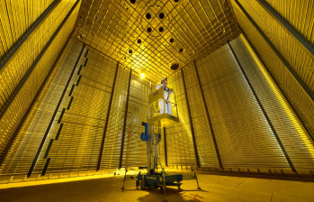 El Experimento de Neutrinos Subterráneo Profundo (DUNE, por sus siglas en inglés) es una iniciativa que cuenta con la participación de más de 1.500 investigadores de 35 países. FOTO: CERN.
