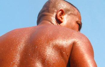 Los síntomas de una buena hidratación se pueden apreciar en el sistema cognitivo. Foto EL COLOMBIANO