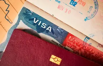 El Gobierno boliviano aseguró que el país dejó de percibir “más de 80 millones de dólares en ingresos” debido a la imposición de visas. FOTO: Getty
