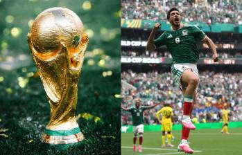 Partidos del Mundial 2026 hoy 14 de junio: horarios, grupos y resumen actualizado. Foto: FIFA