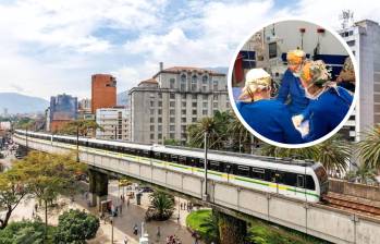 Entre los pacientes que más llegaron a la capital antioqueña por esta razón se encuentran colombianos residentes en el exterior (2.953), ciudadanos de países del Caribe, holandeses y panameños. FOTO: Cortesía 