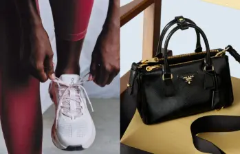 La moda por suscripción: de tenis reciclables de On al bolso de Prada por un mes