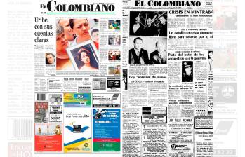 Un día como hoy 17 de julio