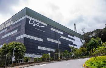 ISA reportó ingresos por $3,9 billones y una utilidad neta de $558 mil millones en el primer trimestre de 2026, en medio de un entorno marcado por efectos cambiarios y menores ajustes contractuales. FOTO EL COLOMBIANO