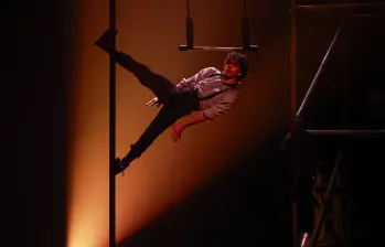 Puede consultar la programación completa en @cultura.med. Foto Manuel Saldarriaga. 