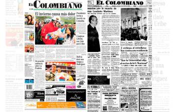 Un día como hoy 11 de junio