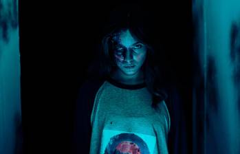 Este es el quinto largometraje de David Bohórquez. FOTO: Kike Barrera