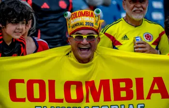 Ya está disponible la nueva fase de venta de entradas para que los hinchas apoyen a sus equipos favoritos en el Mundial 2026. FOTO: Juan Antonio Sánchez