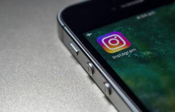 Usuarios reportaron fallas de Instagram en Estados Unidos y Latinoamérica. Foto: Europa Press