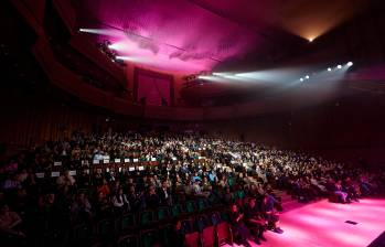 Kazajistán fue la sede inaugural del Alternativa Film Festival en 2023, donde se celebró el cine independiente del Sur Global y se sentaron las bases de esta iniciativa nómada. FOTO: Cortesía Alternativa Film Festival 
