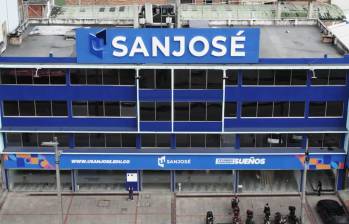 La Fundación de Educación Superior San José permanece bajo escrutinio tras denuncias sobre presuntas irregularidades en la expedición de títulos. FOTO: FUNDACIÓN SAN JOSÉ.