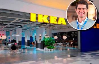 “Para 2024, esperamos generar 1.300 empleos en Colombia”: Ikea