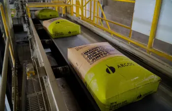 La decisión fue aprobada por la junta directiva y reafirma que el país continúa siendo una prioridad estratégica para la compañía antioqueña. Foto: Cortesía Argos