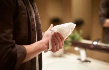 Millones de colombianos aún carecen de servicios básicos de higiene y agua potable: cerca de 1,4 millones no tienen acceso a puntos de lavado de manos. FOTO suministrada por bck 