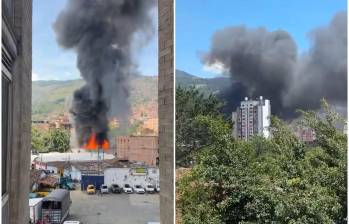 FOTO: Captura video de redes sociales 