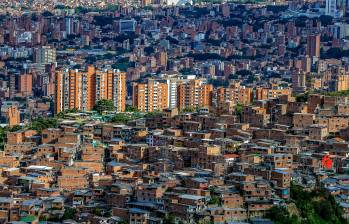 El cambio implicaría modificar la forma en que se cobran los servicios públicos en Colombia. FOTO: Juan Antonio Sánchez